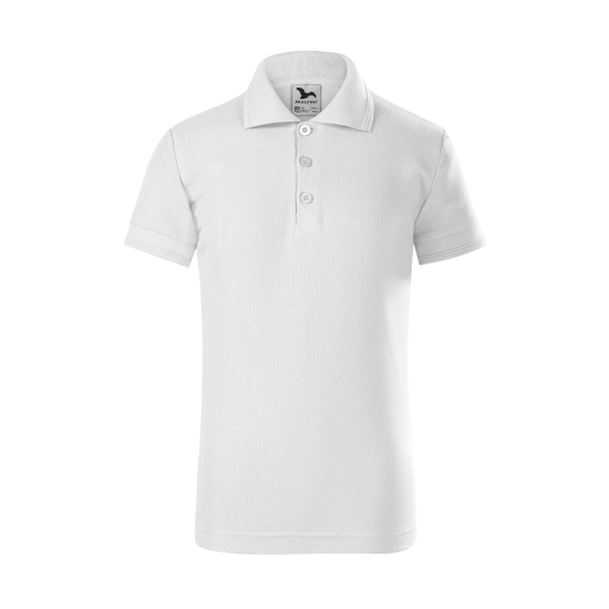 POLO #1 dziecięca z nadrukiem